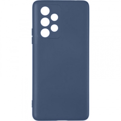 Купить чохол original soft full case hq with frame для samsung a336 galaxy a33 5g - blue онлайн