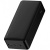 додаткова батарея power bank baseus bipow digital display 15w 30000mah black (ppdml-k01) 