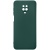 Купить чохол full soft case для xiaomi redmi note 9 pro max / note 9 pro / note 9s - midnight green онлайн