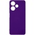 Купить чохол soft silicone case full для infinix hot 30 x6831 (purple) онлайн