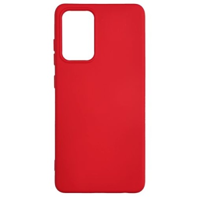 Купить чохол full soft case для samsung a325 galaxy a32 - red онлайн