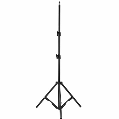 штатив 1.6м (чорний) 