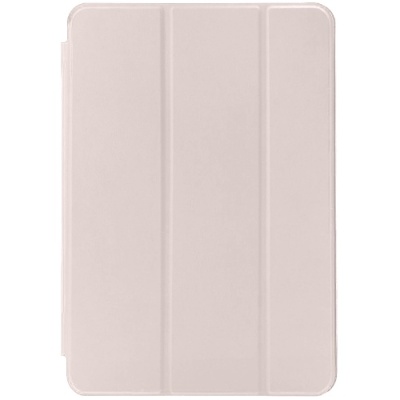 Купить чохол-книжка для планшета smart case no logo для ipad 10.9 2022 - pink sand онлайн