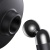 Автотримач Baseus C01 Magnetic Stick-on (black) Автотримач Baseus C01 Magnetic Stick-on (black)
