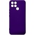 Купить чохол soft silicone case full для infinix smart 6 x6511 (purple) онлайн