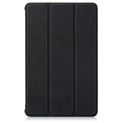 Купить чохол-книжка для планшета zarmans lenovo tab m8 2 gen tb-8505/m8 3 gen tb-8506 (чорний) онлайн