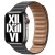 ремінець hoco wa23 для apple watch 1-11/ultra (42/44/45/49mm) (black) 