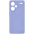 Купить чохол soft silicone case full для xiaomi redmi note 13 pro plus 5g (lilac) онлайн