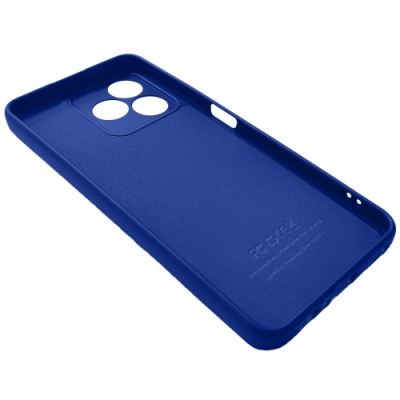 Купить чохол full soft case для realme c53/c51 - blue онлайн
