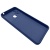 Купить силіконовий чохол soft tpu armor camshield для xiaomi redmi 12c - dark blue онлайн