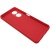 Купить чохол soft silicone case full для oppo a58 (red) онлайн