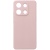Купить силіконовий чохол soft tpu armor для xiaomi redmi note 13 4g - pink sand онлайн