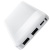 Додаткова батарея Power Bank Hoco J72 10000mAh (Білий) додаткова батарея power bank hoco j72 10000mah (білий)