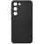 Купить силіконовий чохол soft silicone case для samsung s911 galaxy s23 - black онлайн