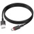 кабель borofone bx110 usb - type-c 3a/1м (чорний) 