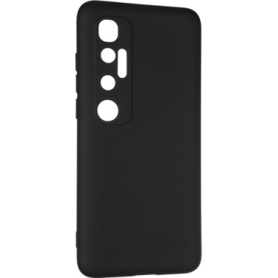 Купить чохол full soft case для xiaomi mi 10 ultra - black онлайн