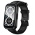 Смарт-годинник Hoco Y25 Sport (Чорний) смарт-годинник hoco y25 sport (чорний)