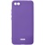 Купить чохол soft silicone case full для xiaomi redmi 6a (elegant purple) онлайн