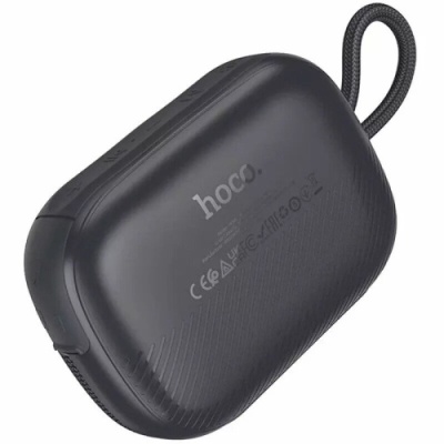 колонка hoco hc46 (сірий) 