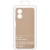 Купить силіконовий чохол soft silicone case для motorola g04/g04s/e14 (пудра) онлайн