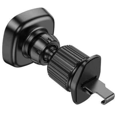 Автотримач Borofone BH96 NT Magnetic (Чорний)