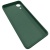 Силіконовий чохол Soft TPU Armor для Samsung A032 Galaxy A03 Core - Midnight Green Купить силіконовий чохол soft tpu armor для samsung a032 galaxy a03 core - midnight green онлайн