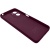 Чохол Soft Silicone Case Full для Motorola G06 (бордовий) Купить чохол soft silicone case full для motorola g06 (бордовий) онлайн
