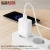 Мережевий Зарядний Пристрій Borofone BAS72A 1USB/18W/QC3.0 + (USB - MicroUSB) (Білий) мережевий зарядний пристрій borofone bas72a 1usb/18w/qc3.0 + (usb - microusb) (білий)