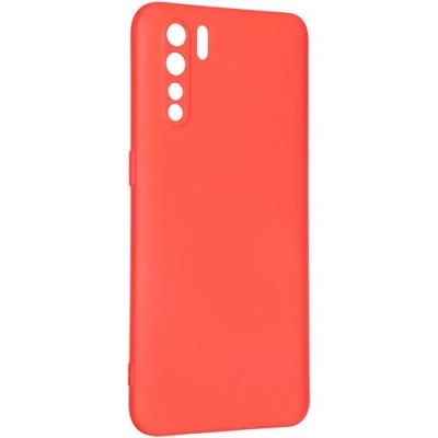 Купить чохол full soft case для oppo a91 - red онлайн