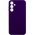 Купить чохол soft silicone case full для samsung m356 galaxy m35 5g (purple) онлайн