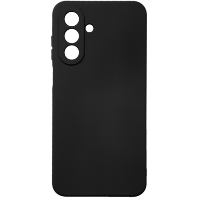 Купить чохол soft silicone case full для samsung a175 galaxy a17 4g (чорний) онлайн