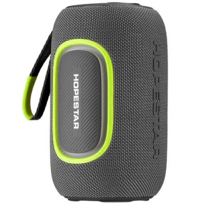 колонка hopestar p65 20w (сірий) 