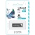 usb флеш-накопичувач wibrand 8gb stingray (сірий) 