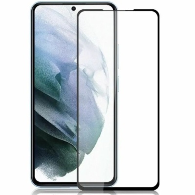 захисне скло ipaky для samsung s901 galaxy s22 (чорний) 
