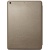 Купить чохол-книжка для планшета smart case no logo для ipad new 9.7" 2017/2018 - gold онлайн