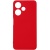 Купить чохол soft silicone case full для infinix hot 30i (red) онлайн