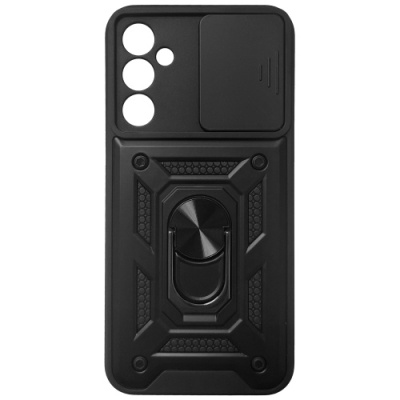 Купить чохол-накладка armor magnet camshield для samsung a346 galaxy a34 5g - black онлайн
