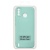 Купить чохол soft silicone case full для tecno spark 6 go (бірюзовий) онлайн
