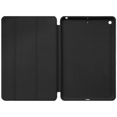 Купить чохол-книжка для планшета smart case no logo для ipad mini 5 - black онлайн
