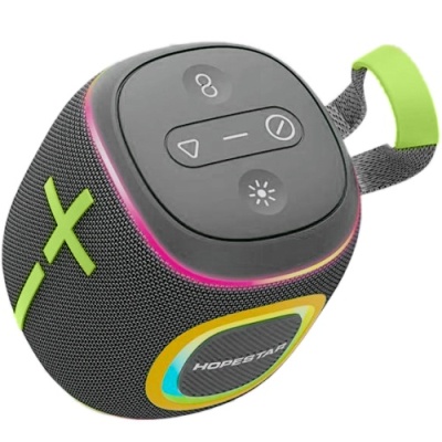 колонка hopestar p61 10w (сірий) 