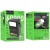 додаткова батарея power bank hoco j110 powerful 22.5w 60000 mah (чорний) 