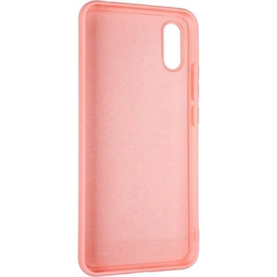Купить чохол full soft case для xiaomi redmi 9a - pink онлайн