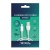 кабель ridea rc-m113 spring usb - microusb 3a/1m (білий) 