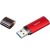 usb флеш-накопичувач apacer ah25b 128gb 3.2 (червоний) 