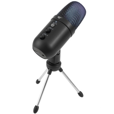 мікрофон для комп'ютера havit hv-gk51 rgb 