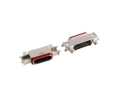 роз'єм зарядки для samsung a320/a520/a720 (usb type-c)