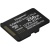 карта пам'яті microsdxc (uhs-1) kingston canvas select plus gen3 256gb class 10 а1 (r-150mb/s) 