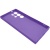 Купить чохол soft silicone case full для samsung s928 galaxy s24 ultra (elegant purple) онлайн