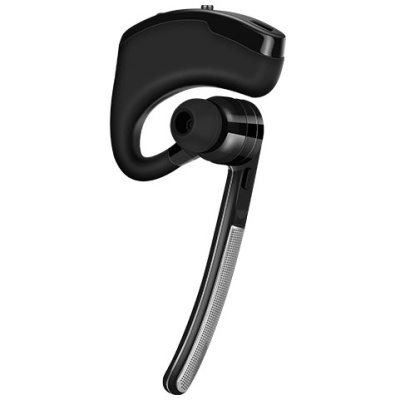 бездротова моно-гарнітура hoco e15 (чорний) 