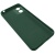 Купить чохол full soft case для motorola e13 - dark green онлайн
